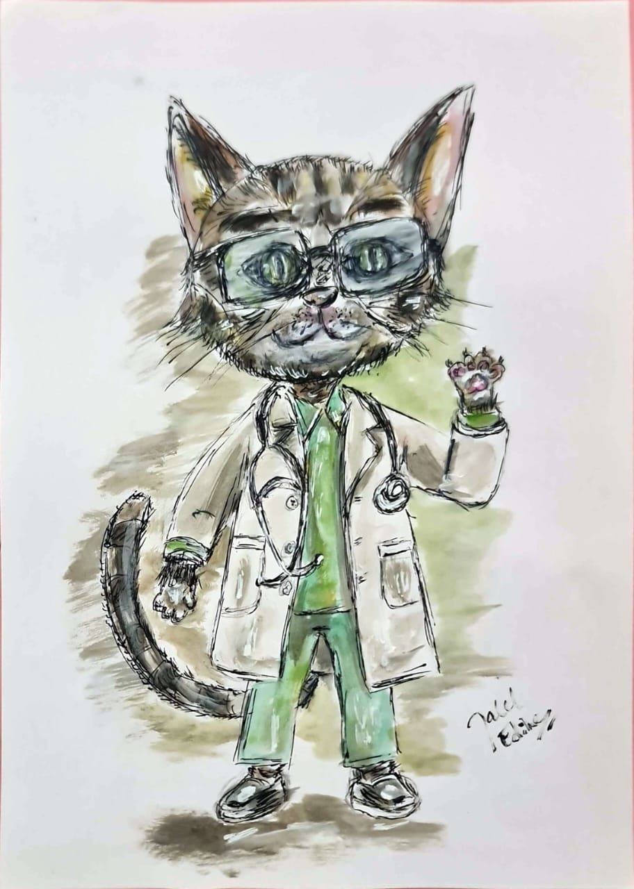 Physiopathologie de la CMT2A