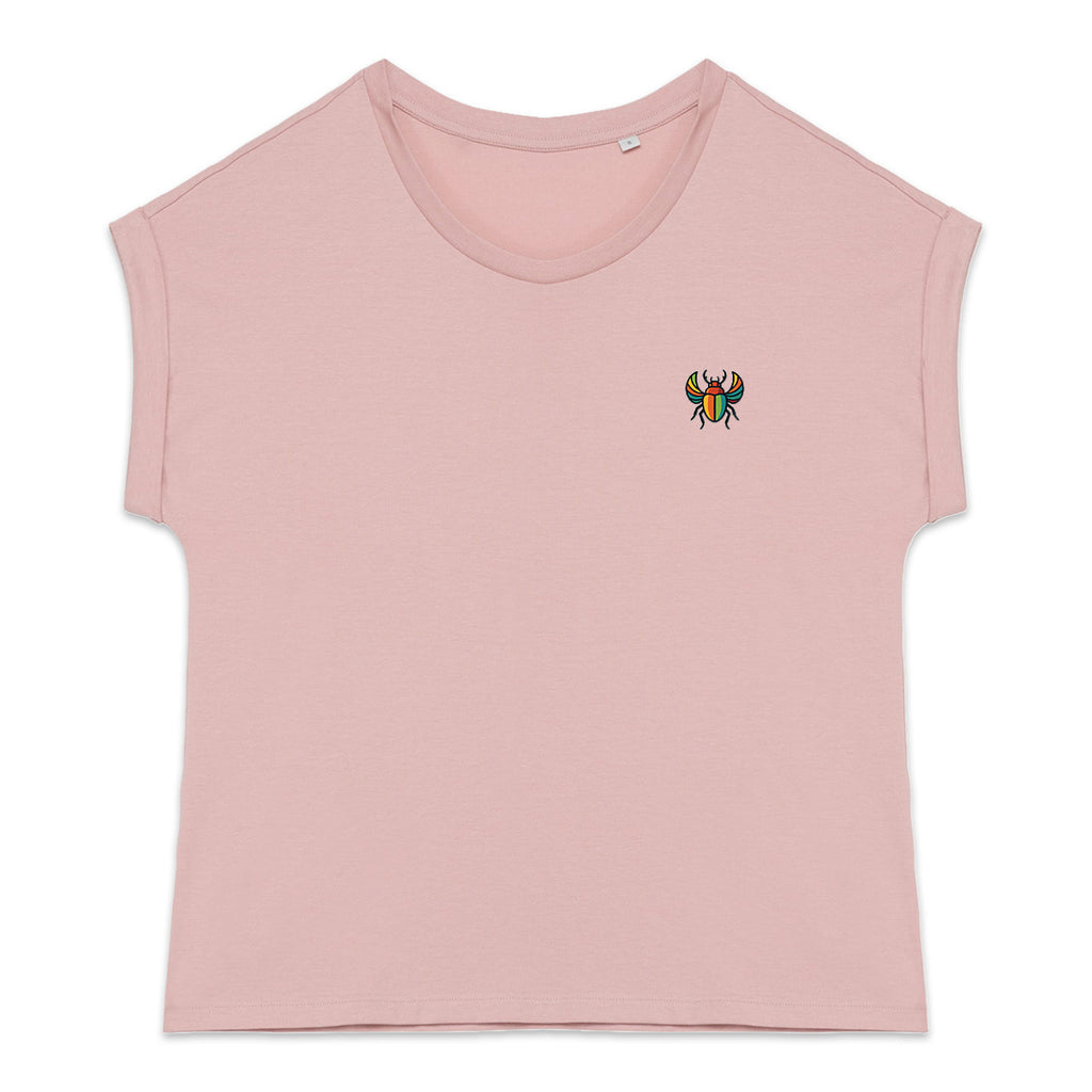 Le T-shirt solidaire Tooth Me. Ta signature. Ton histoire. - face_3